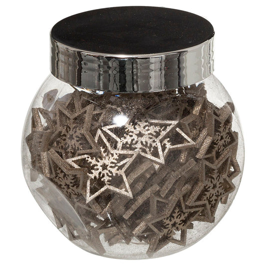 Star confetti