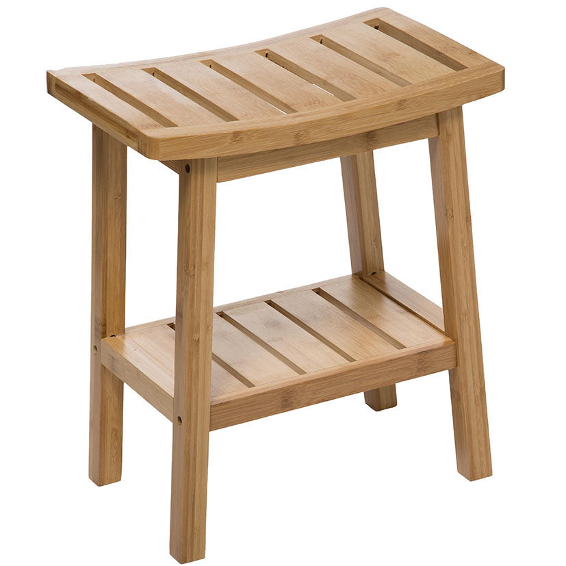 Auxiliary stool