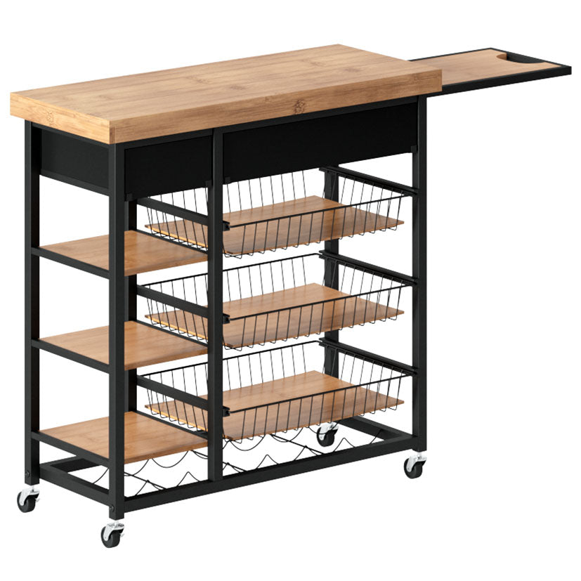 Utility cart