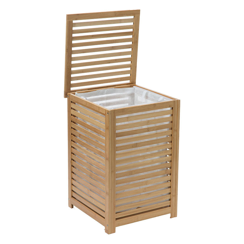 Bamboo organizer