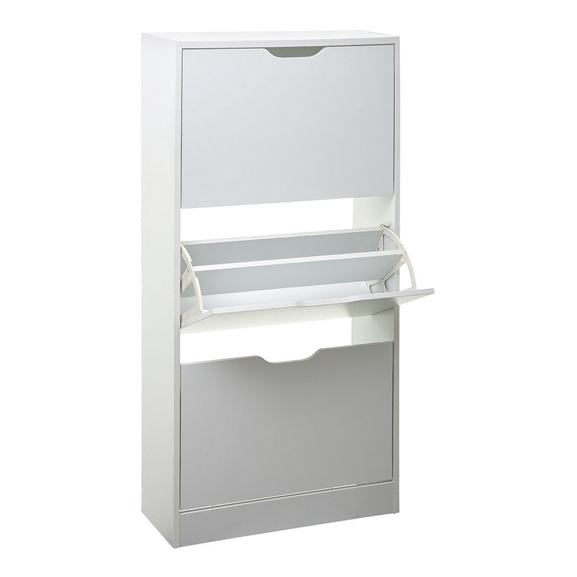 Shoe rack