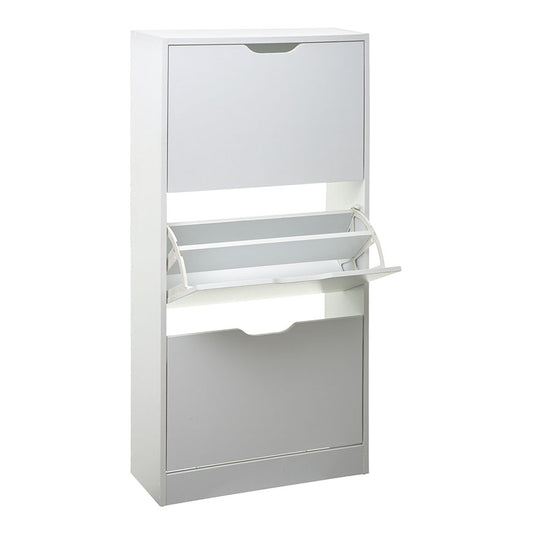 Shoe rack