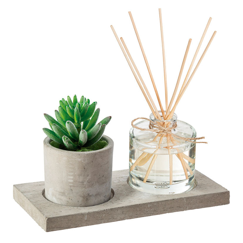 Aroma box