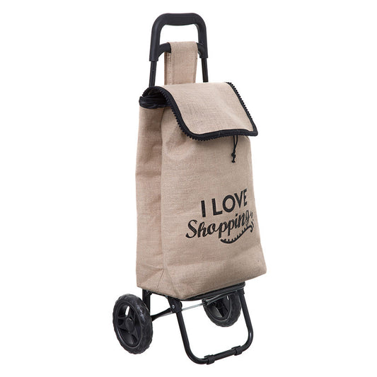 Shopping cart