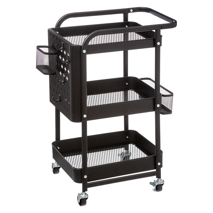 Utility cart