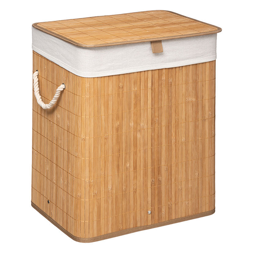 Bamboo caddy