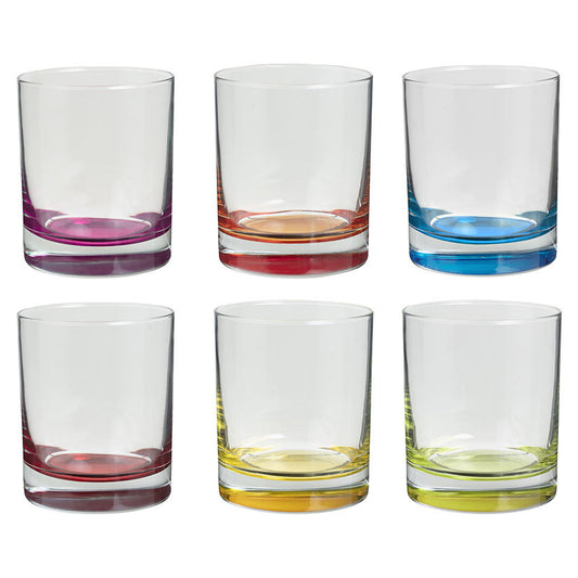 Vasos agua