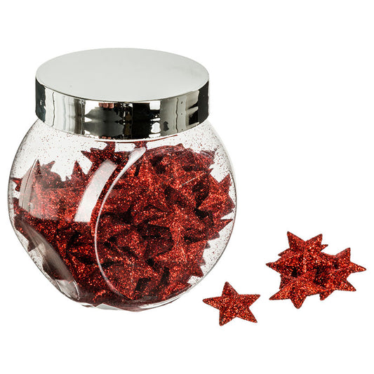Star confetti