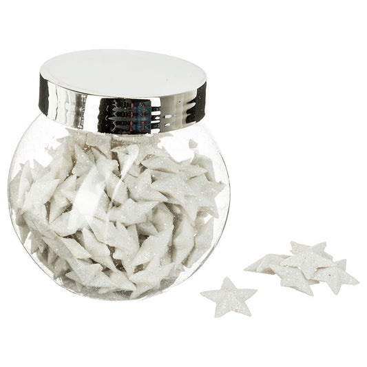 Star confetti