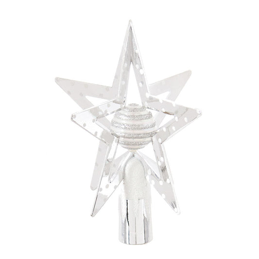 Estrella arbol