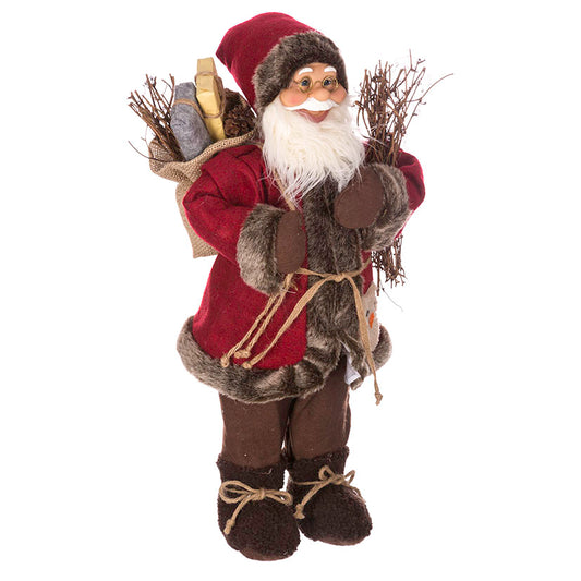 Santa Claus