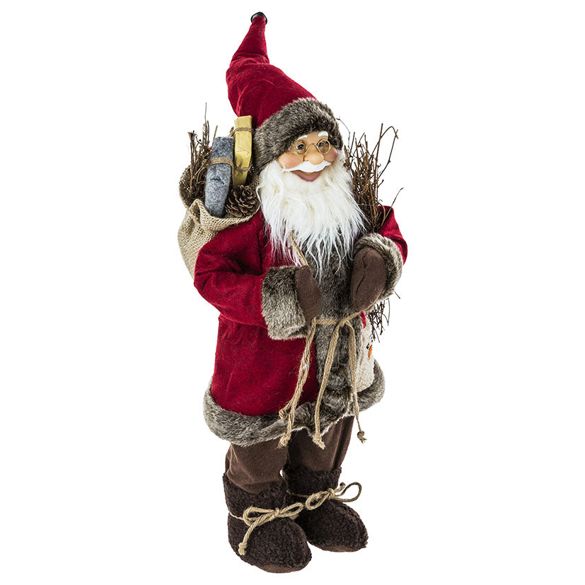 Santa claus