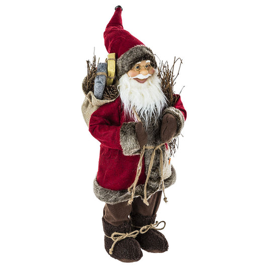 Santa Claus