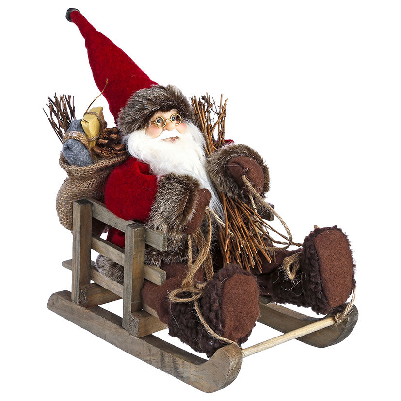 Santa Claus