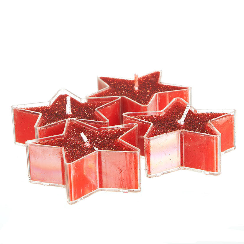 Decorative candle