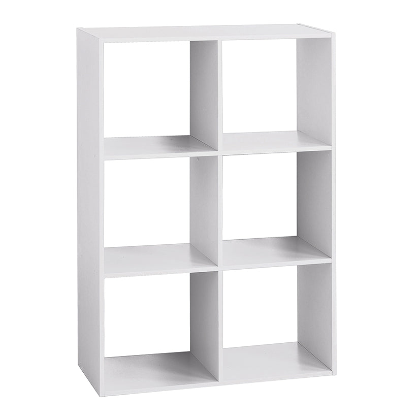 Mix Bookshelf