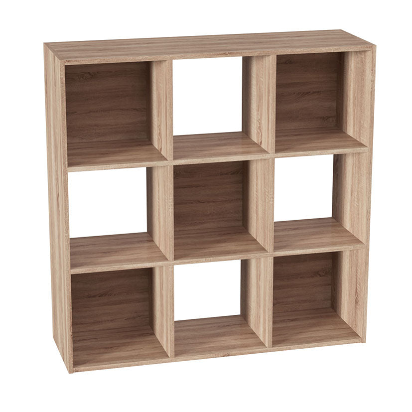 Mix Shelving