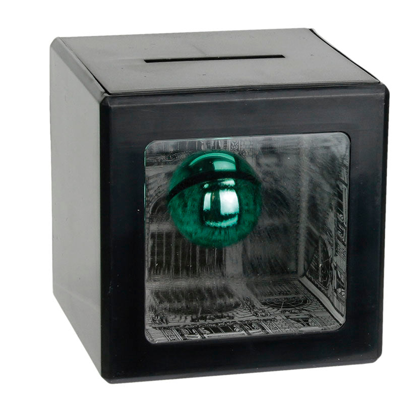 Magic money box