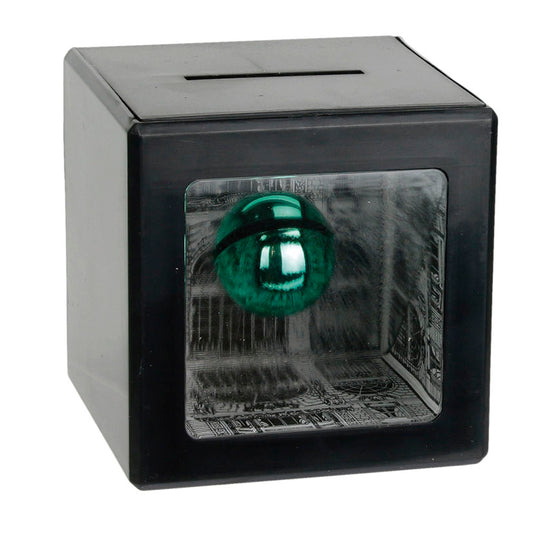 Magic money box