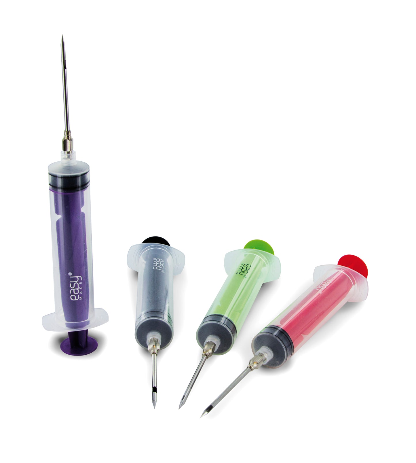 Pastry syringe