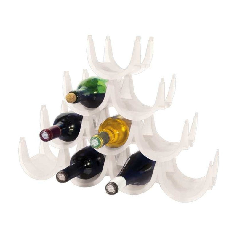 S&D Wine Rack
