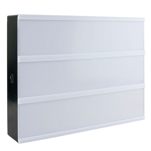 Caja decorativa