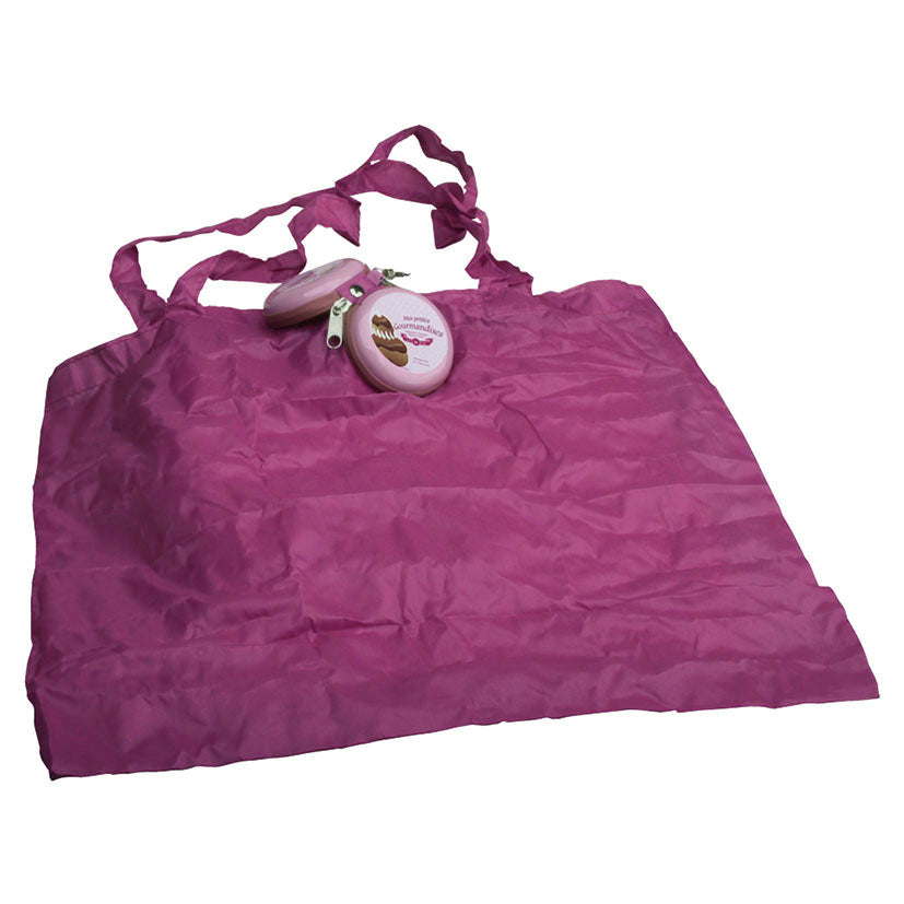 Shopping bag