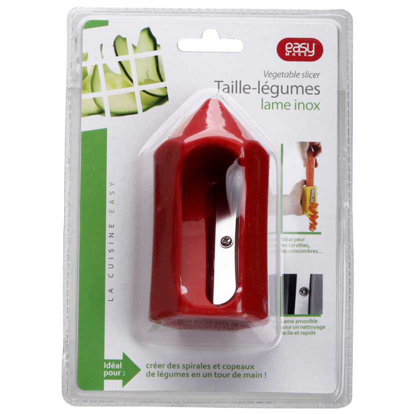Vegetable chopper