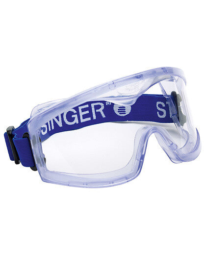 Gafas goma