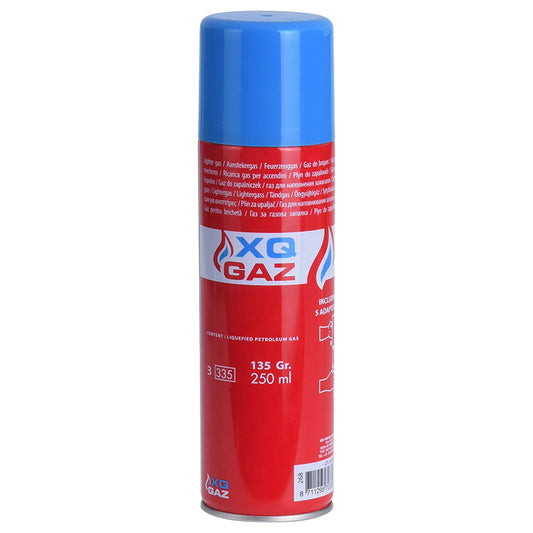 Gas mechero