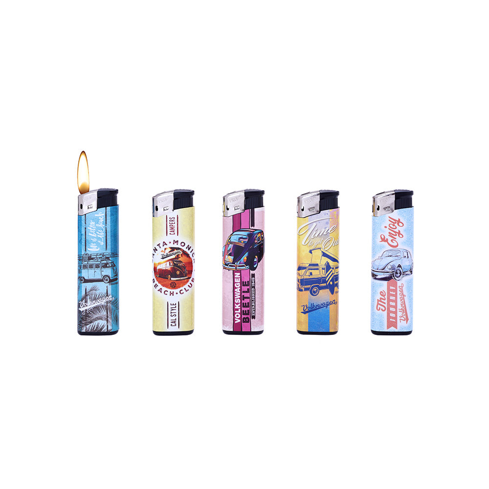 Lighter model