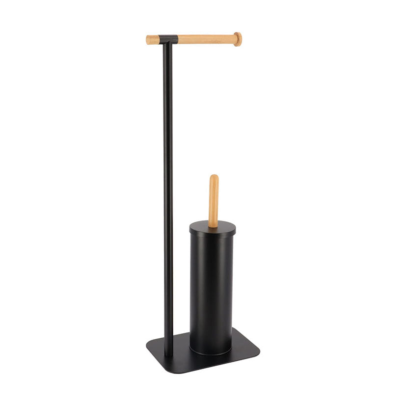 Bamboo/black series.