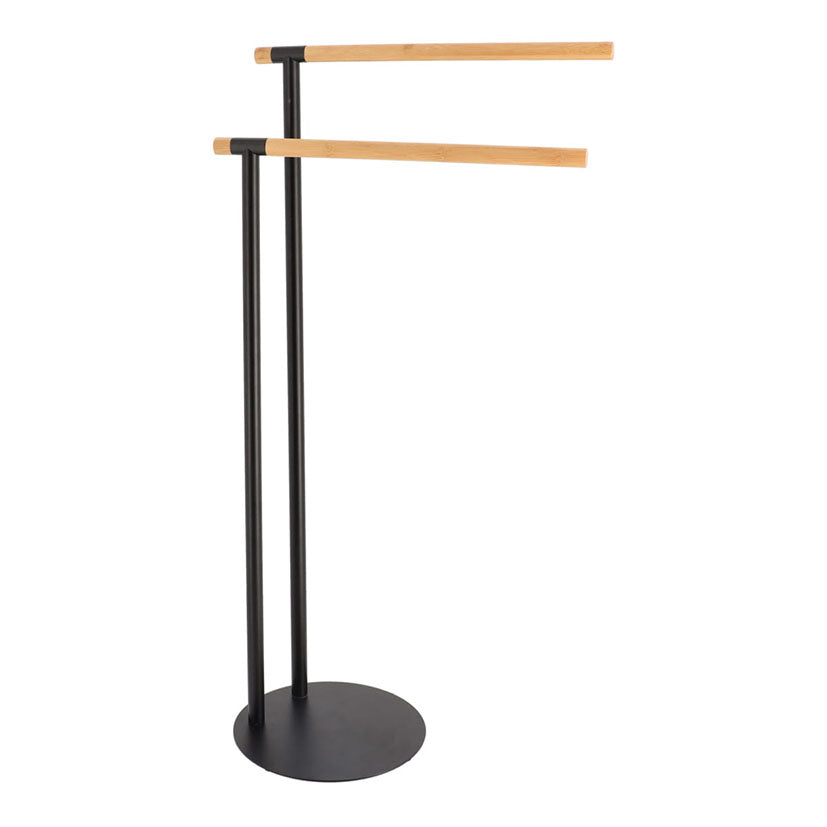 Bamboo/black series.