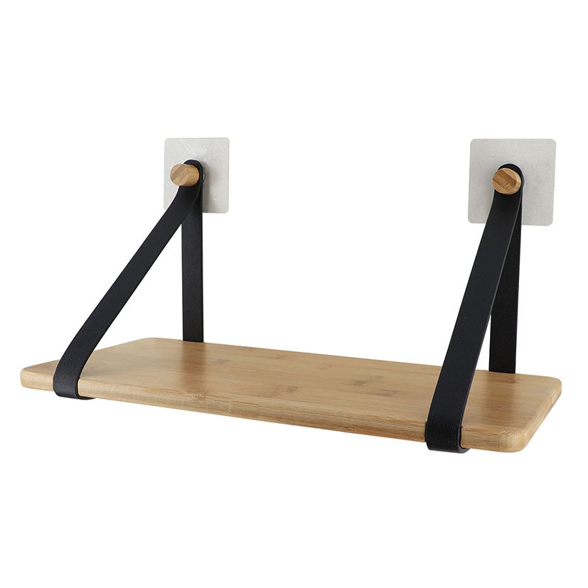 Bamboo/black series.