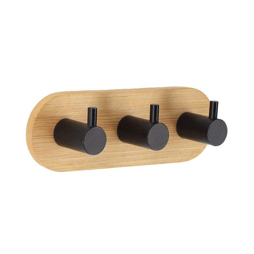Bamboo/black series.