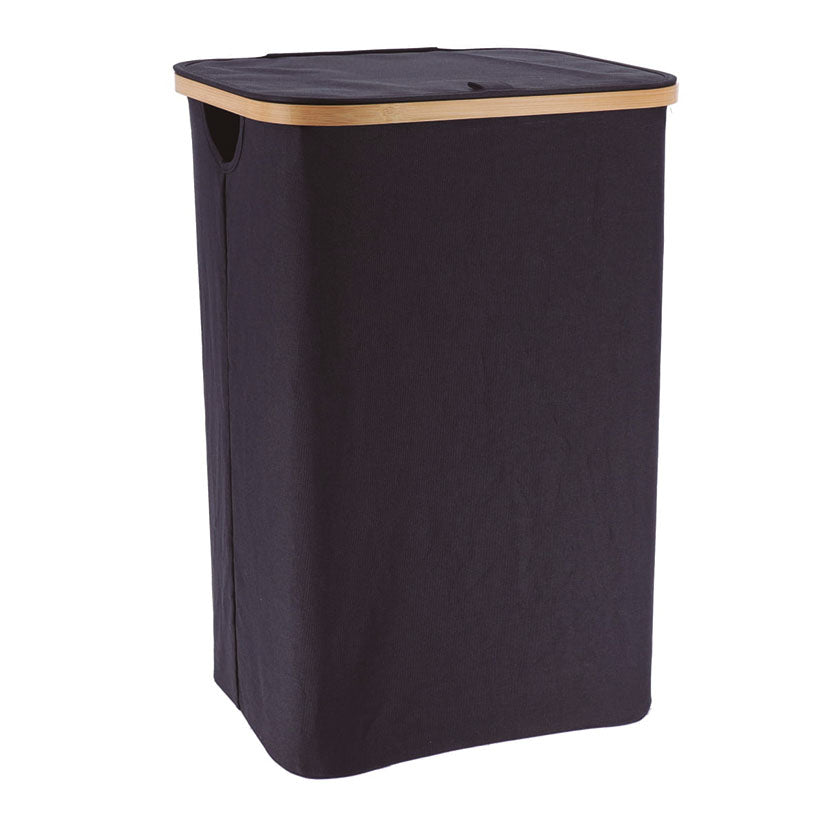 Rectangular storage box