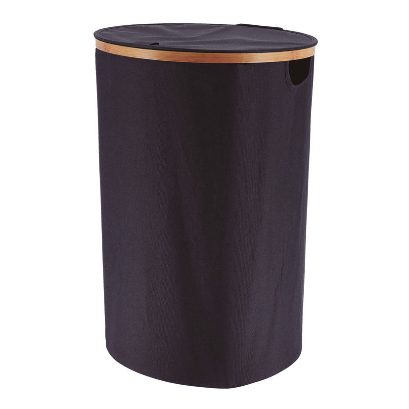 Round storage caddy