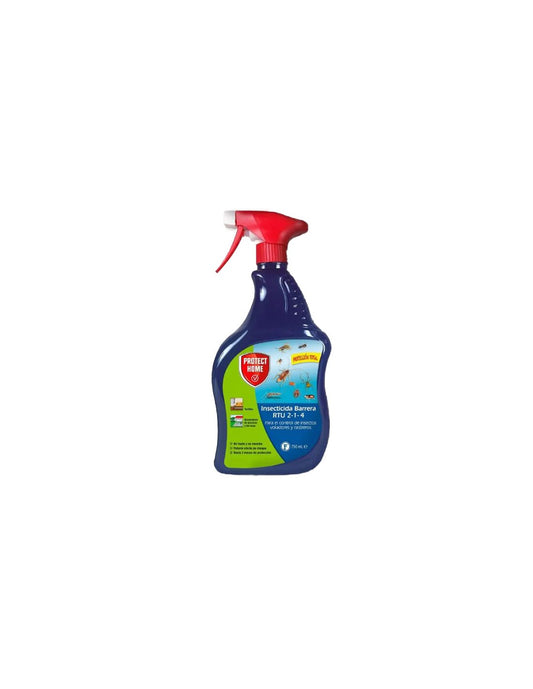 Barrier insecticide