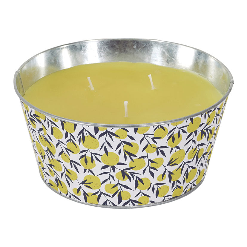 Decorative candle