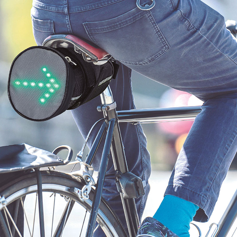 LED flasher