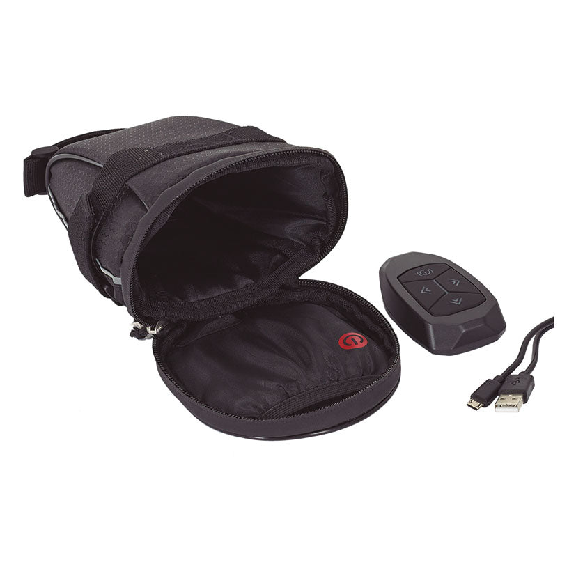 LED flasher