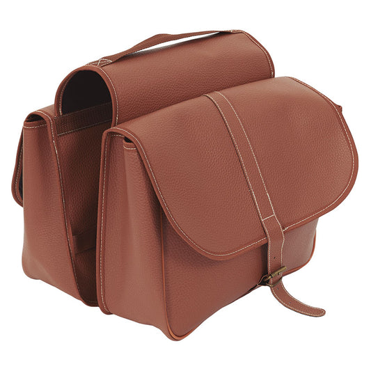 Dual bag