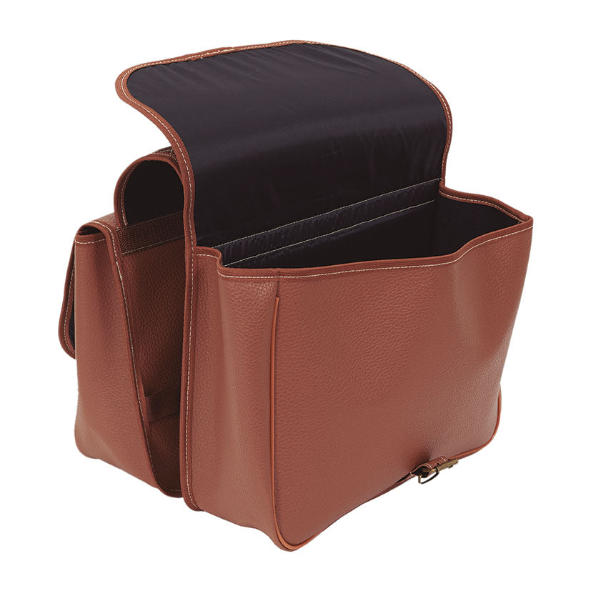 Dual bag