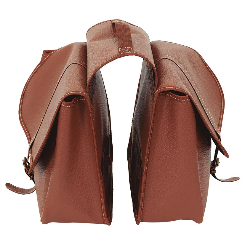 Dual bag