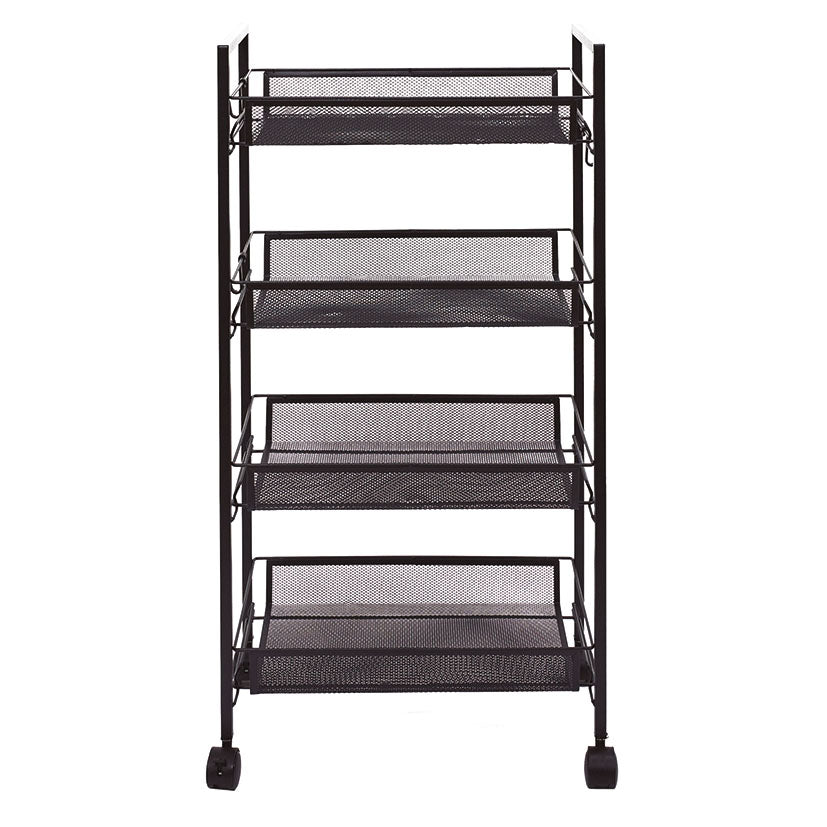Bar cart