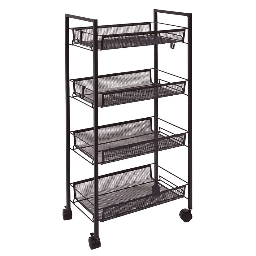 Bar cart