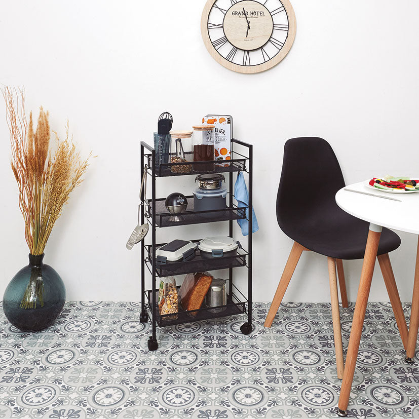 Bar cart