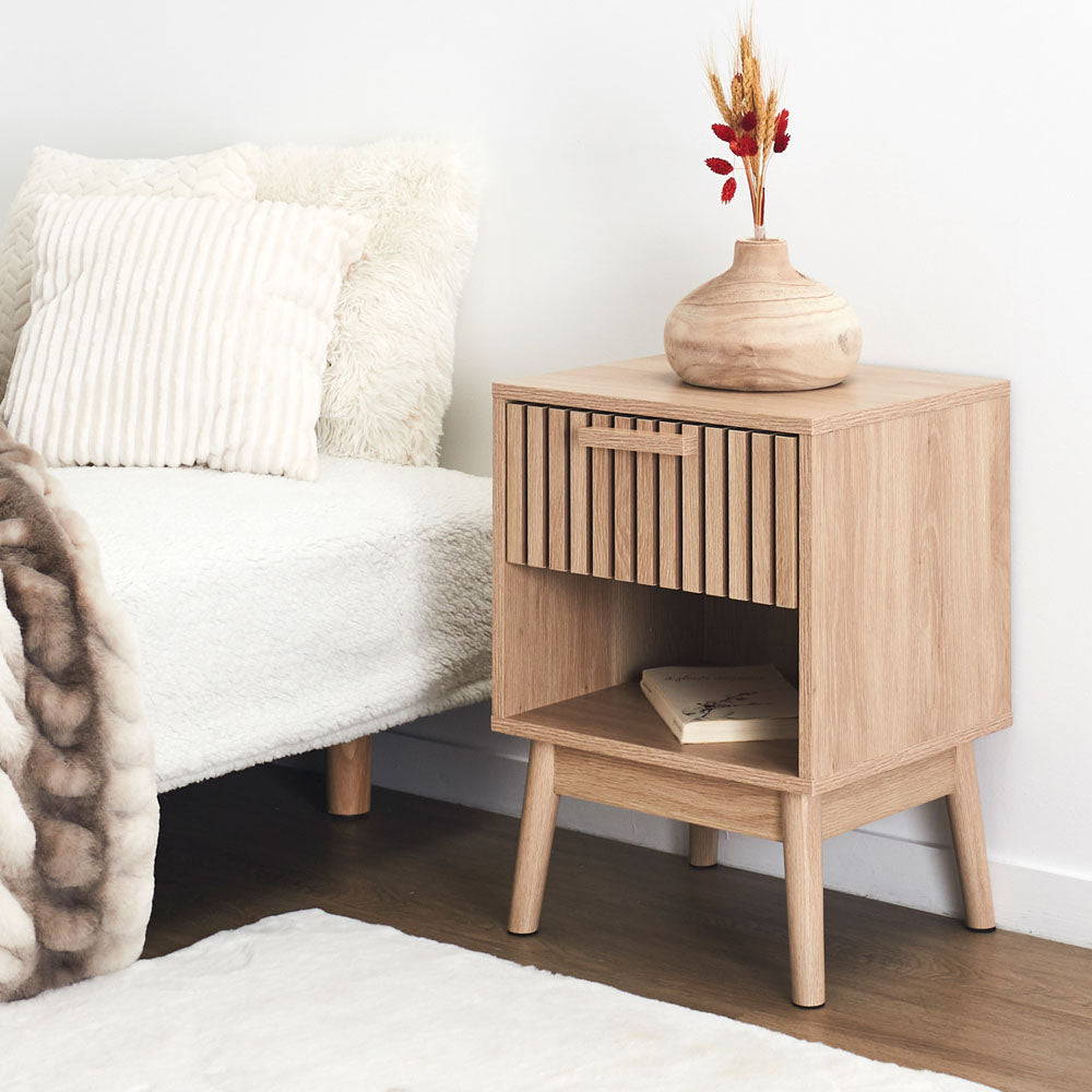 Klaus Furniture.