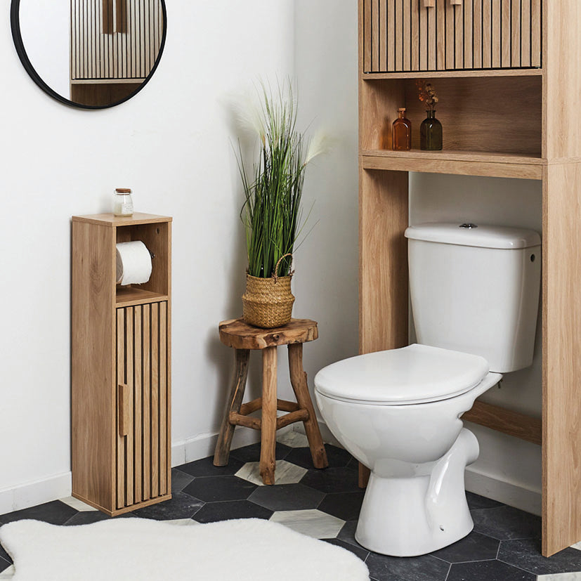 Mueble papel