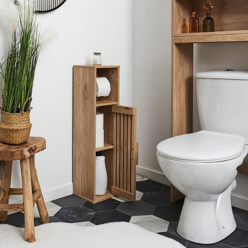 Mueble papel